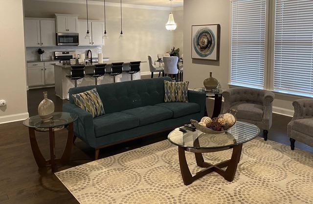 Large spacious home