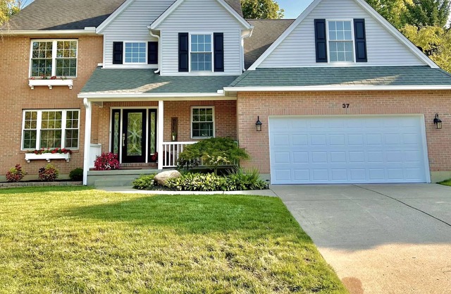 Large Spacious Home