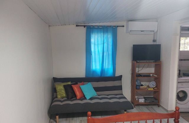 Large studio