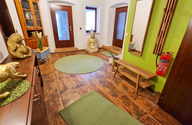 Large vacation apartment 230 sqm with 3 bedrooms