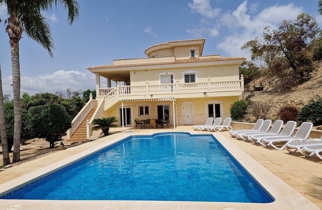 Casa Gran Mirador