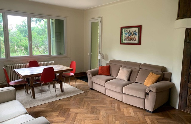 Large villa 10 minutes from the Nîmes Arena