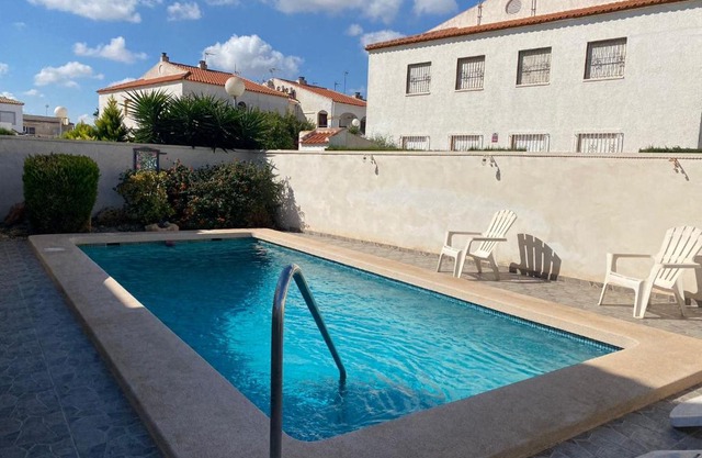 Large villa perfect for families