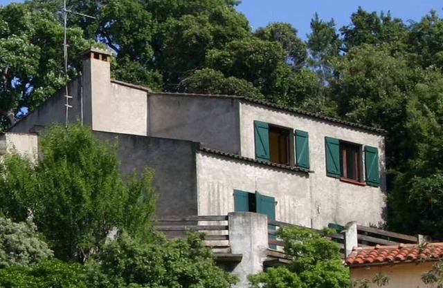 Alquiler de villa grande, 6 a 10 p, cerca de Porticco