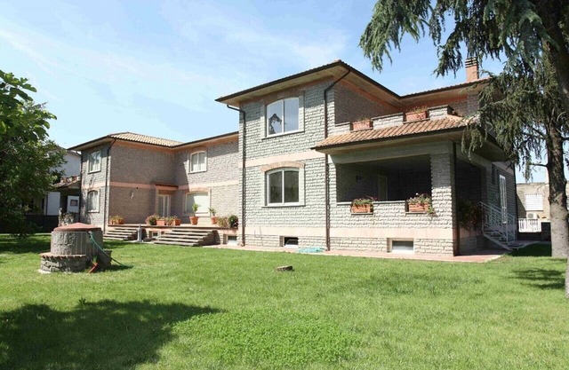 Gran villa de 560 m² para 20-24 personas