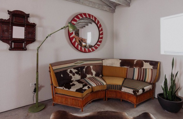 Large West Texas Suite at Iconic Property