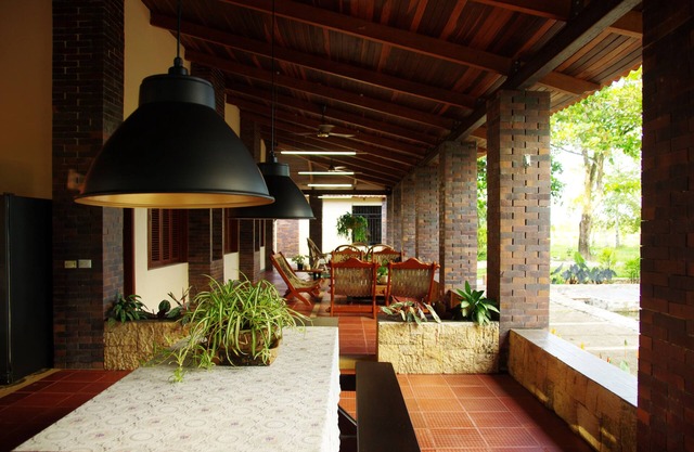 Increíble Hacienda Llanera Recién Remodelada CSQ