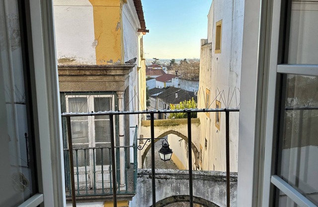 Largo Inn Suites Evora