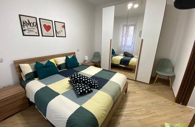 Largo Zeza Fifteen Holiday Home