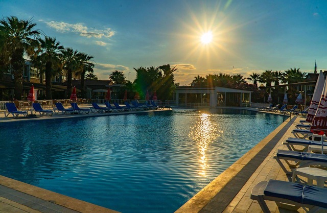 Larina Thermal Resort & Spa