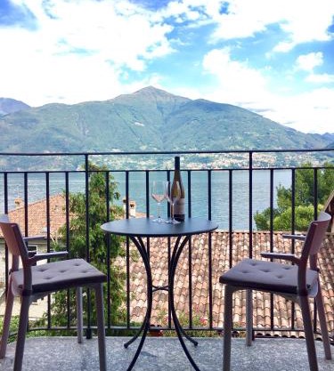 Lario View Apartment