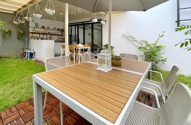 Larisa Homestay Syariah