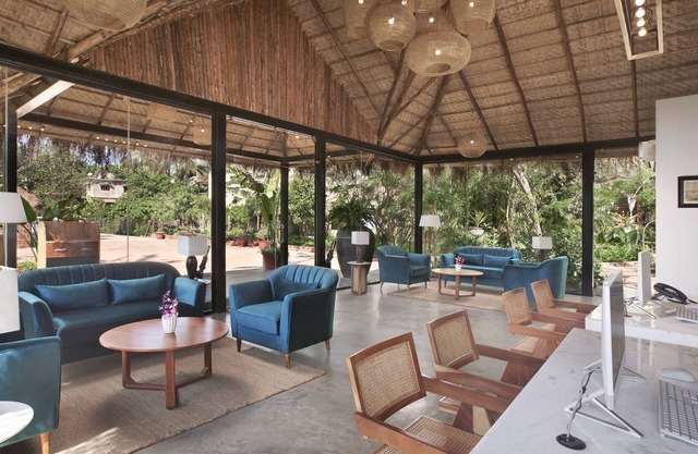 Larisa Resort - Ashwem