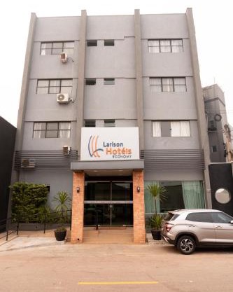 Larison Economy