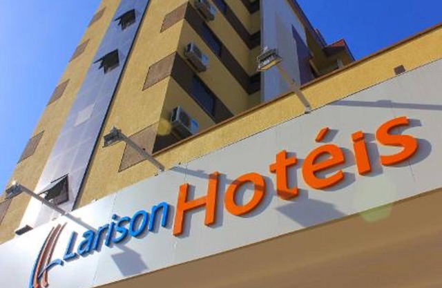 Larison Hotel Porto Velho