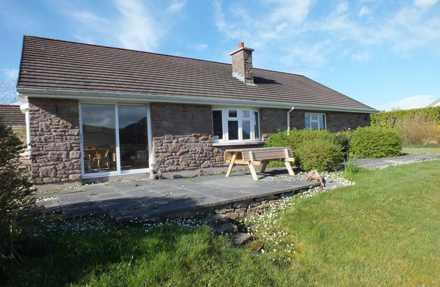 Lark Rise Holiday Home Glenbeigh