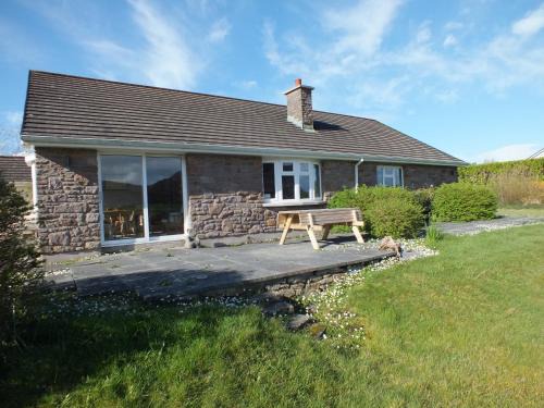 Lark Rise Holiday Home Glenbeigh by Trident Holiday Homes