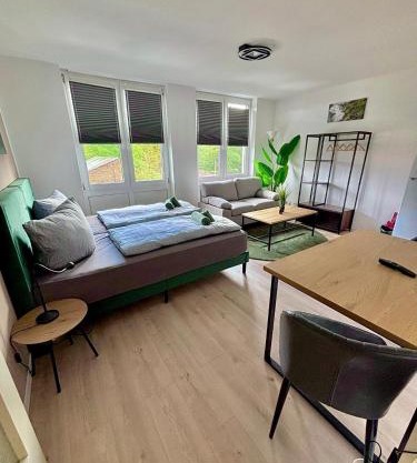 Larooms - WhiteRock#3 - StudioApartment