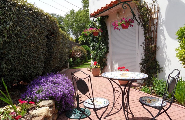 Laroque des Alberes - Clase 3 * Apartamento con bonito jardín privado