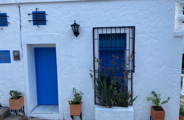 Las 4 Estaciones Alojamientos de Ensueño Santorini Doradal