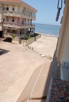 Las Alba Escape Side Beachview Comfort