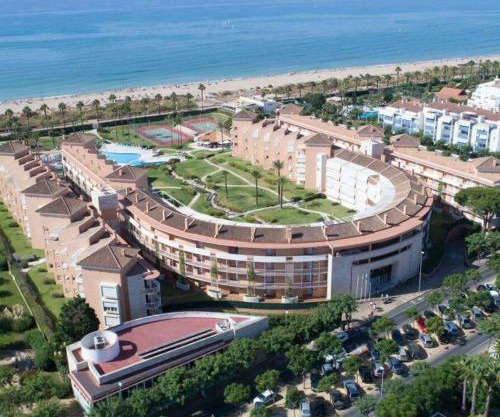 Las Américas Islantilla