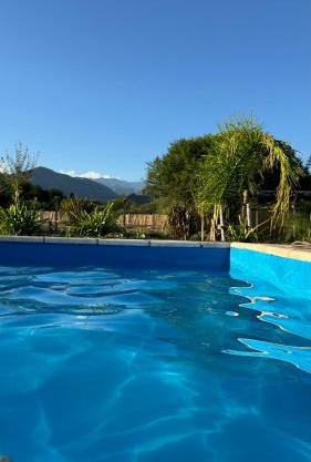 'Las Anas' Casa de Campo