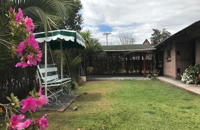 Las Azaleas Yala