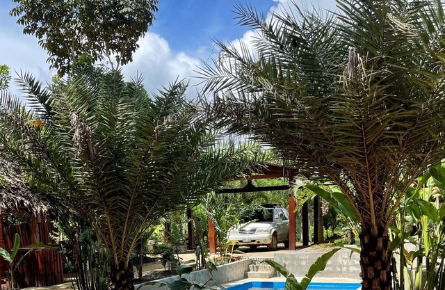 LAS BRISAS DE CAJON PEREZ ZELEDON
