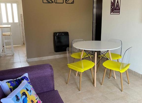 Las Balda, tu casita en Viedma