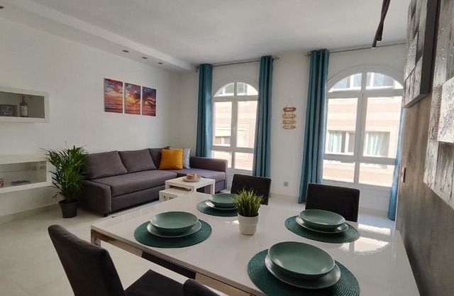 Las Brisas Apartment, Puerto del Rosario