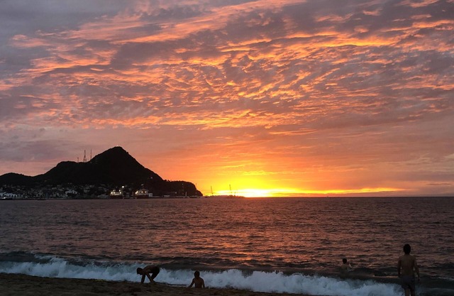 Hermoso Depa Frente a la Playa