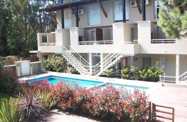 Las Cañas Pinamar