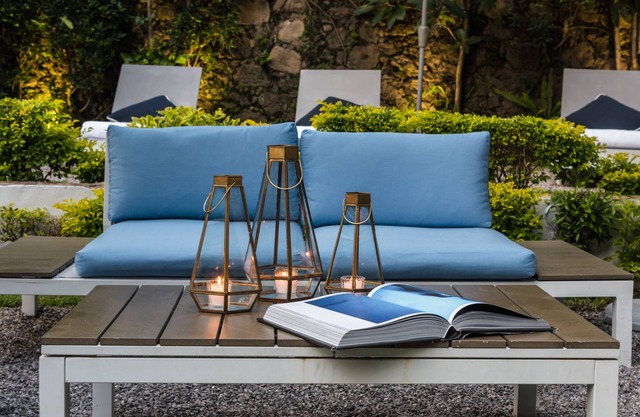 Las Casas B&B Boutique Hotel, Spa & Restaurant, Cuernavaca