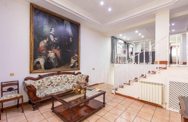 Las Casas de Moratin