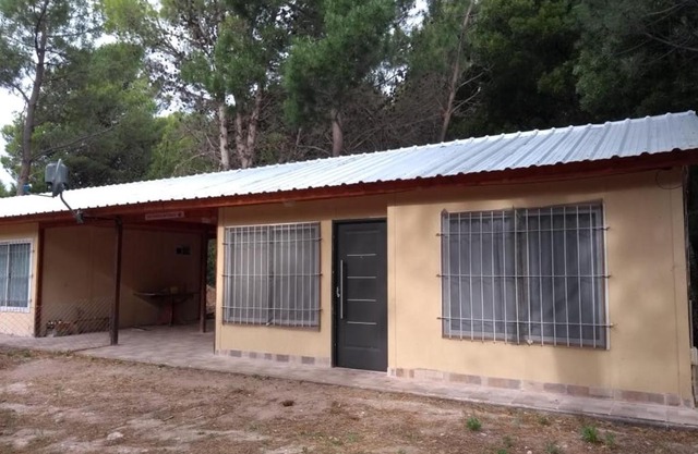 Las Casitas de Sauce Grande