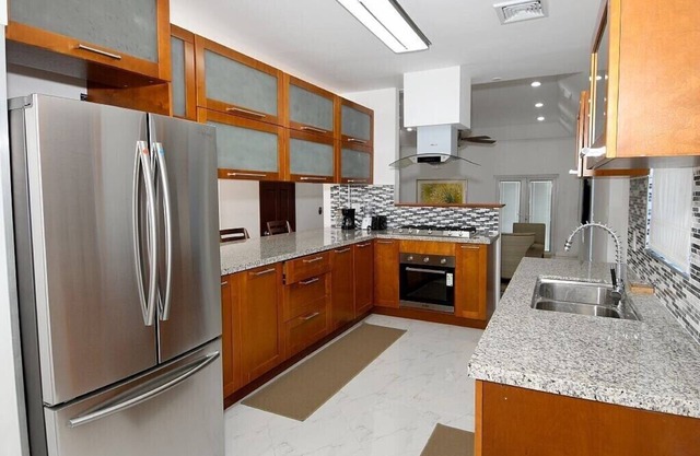 Las Casitas 4 bedroom