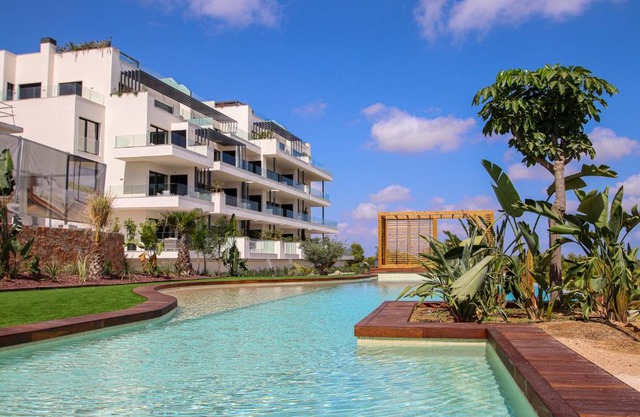 Las Colinas Dreams Limonero 30
