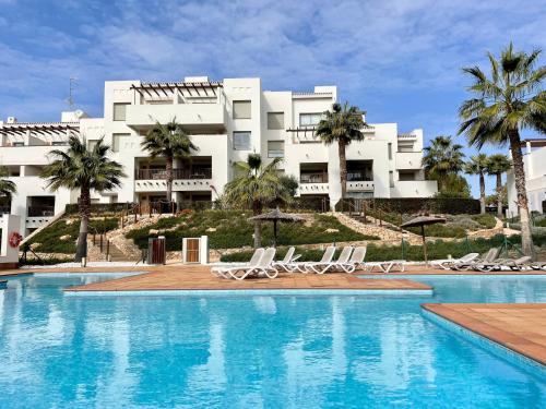 Las Colinas golf resort apartman