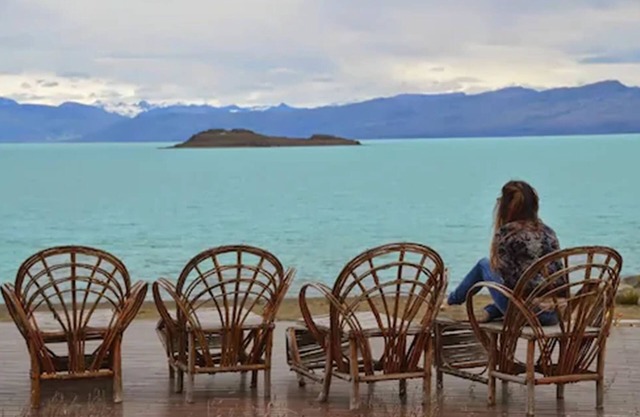 Las Dunas Hotel