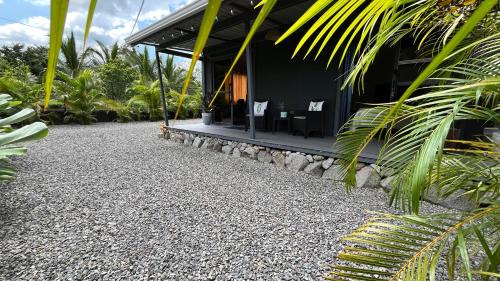 Las Flores Charming Home, near La Fortuna