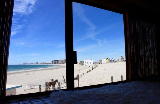 Las Gaviotas 2BR 402 by Casago