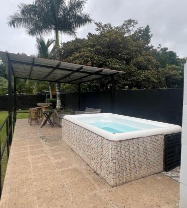 Las Guias Cabaña Privada