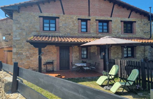 Casa Las Hortensias Naguar