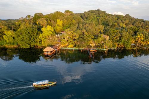 Las Luciernagas Hotel