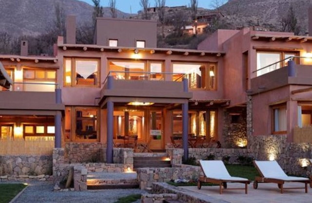 Las Marias Hotel Boutique