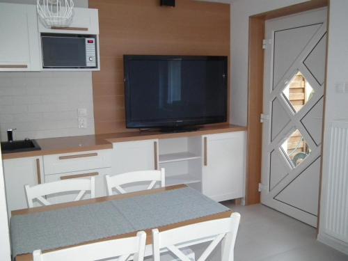 Las & Morze Apartamenty i pokoje