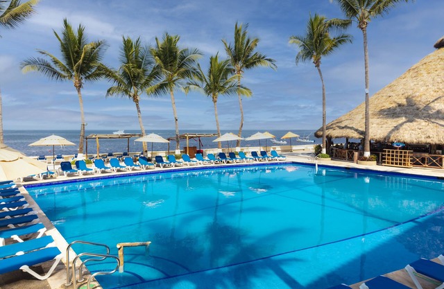Las Palmas by the Sea All Inclusive