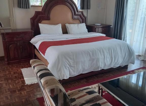 Las Palmas Guest House
