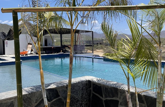 Las Palmas Hotel